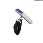 Balança de Mala / Bagagem 202304-2 – Portátil e Precisa - Imagem 2