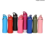 Garrafa Térmica 750ml Beer Pint Lisa BZ-05 YT-1016 – Estilo e Conservação Térmica