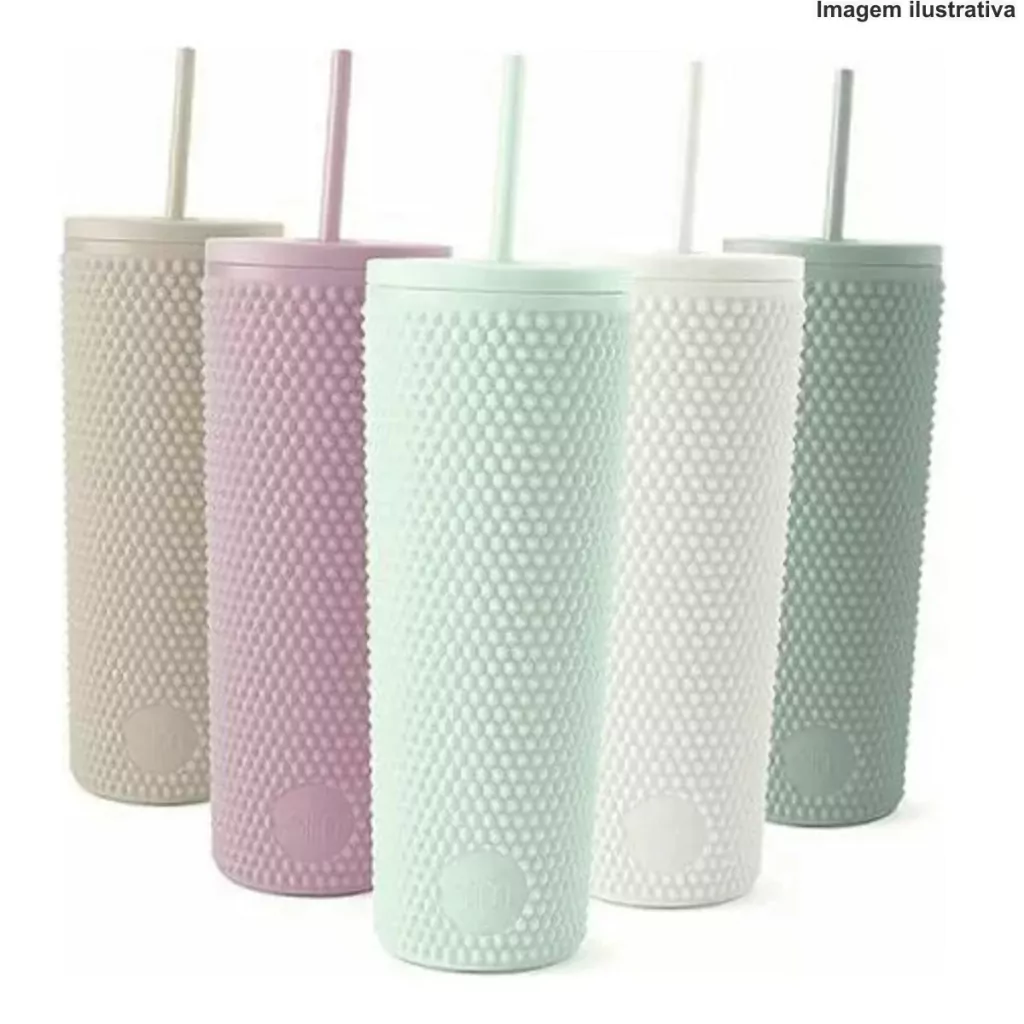 1-67000ae2e3d01e0d4817220838815987-1024-1024 Copo da Moda Star com Canudo 710ml – Estilo e Hidratação no Dia a Dia - Imagem 1