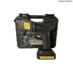 Lavadora de Alta Pressão 21V 800W AR0861 Startools – Potente e Portátil
