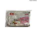 Prateleira para Objetos 2 Andares KA-YH6900 KAPBOM – Organização e Design Moderno - Imagem 2