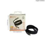 Cabo Magnético Tipo C/iOS PEI-J79-I Peining – Conexão Forte e Prática