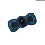 Mini Massageador Borboleta – Alívio Rápido e Relaxamento Imediato