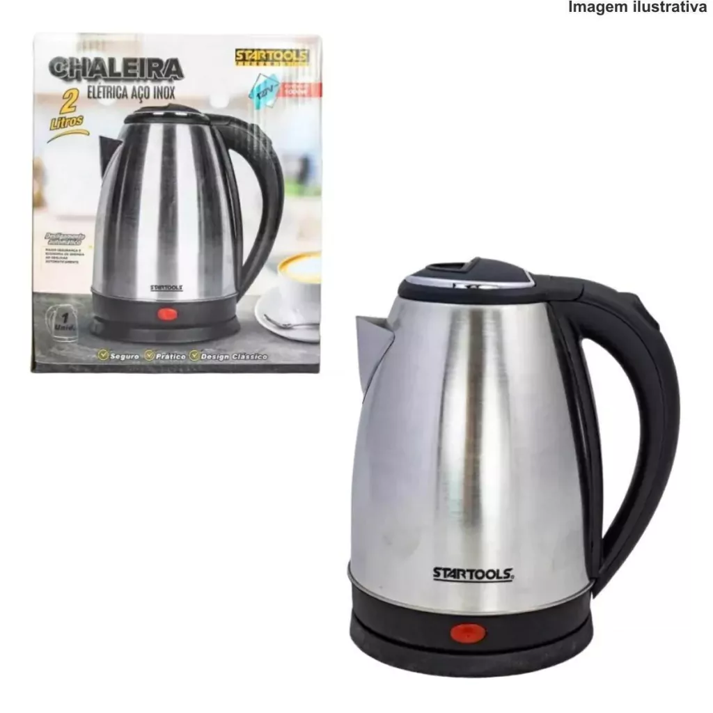 1-aa5dbd5c4e68733d3f17220945793094-1024-1024 Chaleira Elétrica Inox 2L 110V 1000W Startools AR0559 – Prática e Rápida - Imagem 1