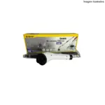 Escova de Limpeza Elétrica 9x1 BM-F1052 B-Max – Potente e Multifuncional