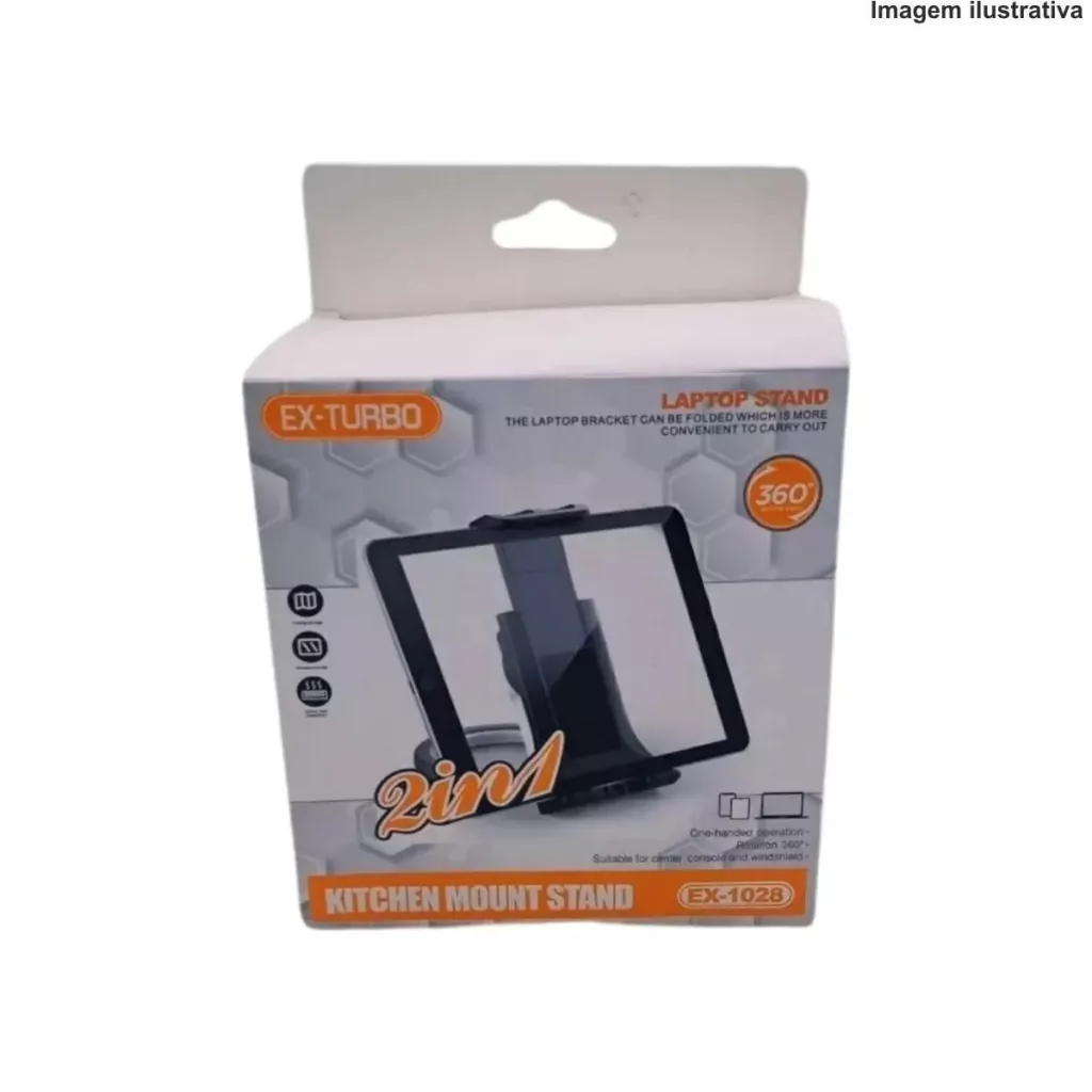 1-b8b23859f346ef5ba717238242073224-1024-1024 Suporte para Tablet EX-1028 – Estável e Ajustável - Imagem 1