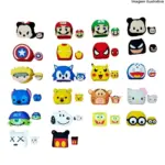 Protetor de Carregador + Cabo – Evite Danos e Aumente a Durabilidade