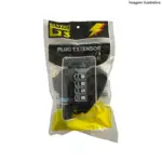 Extensão 5 Metros – Alcance e Segurança para Seus Equipamentos - Imagem 3