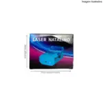 Laser Natalino RGB 19302 – Projeção Festiva Bivolt