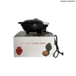 Máquina de Fazer Donuts e Rosquinhas 110V ADV-365 – Prática e Divertida - Imagem 2