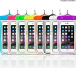 Capa Prova d’Água para Celular BM-F951 / KAP-Y28 – Proteção Completa