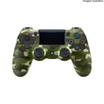 Controle P4 Camuflado – Design Gamer e Alta Precisão