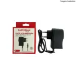 Fonte de Alimentação 5V/2A AC/DC SY-J375 Shinymax – Proteção e Desempenho