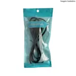 Cabo de Rádio 2 Pinos 1.5M ABO-105 – Comunicação Estável e Durável