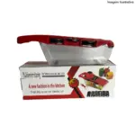 Processador Multi-Lâminas 6 em 1 BM-A16 – Prático e Eficiente - Imagem 3