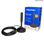Antena Interna Digital Aquário DTV-100 – Alta Definição e Instalação Fácil - Imagem 2