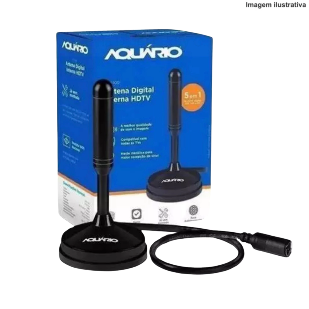 1000001000-7130b5c448d4d2b3c117321894971190-1024-1024 Antena Interna Digital Aquário DTV-100 – Alta Definição e Instalação Fácil - Imagem 1