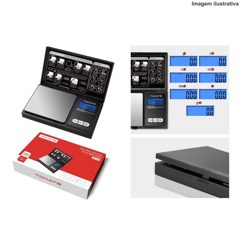 1000001002-7e88a202a5d89ef56717321896978984-1024-1024 Balança Digital de Alta Precisão MH-505 Tomate – Medição Exata e Design Compacto - Imagem 1