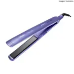 Prancha Alisadora Glossy Color Bivolt Elgin – Cabelos Lisos e Brilhantes - Imagem 4