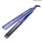 Prancha Alisadora Glossy Color Bivolt Elgin – Cabelos Lisos e Brilhantes - Imagem 3