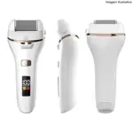 Lixa Elétrica para Pés Portátil KA-5142 – Cuidados com os Pés em Casa
