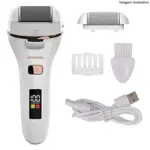 Lixa Elétrica para Pés Portátil KA-5142 – Cuidados com os Pés em Casa - Imagem 3