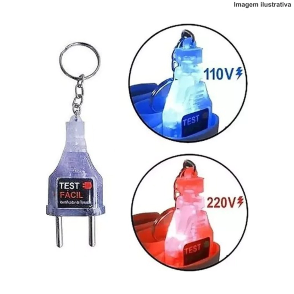 1000001125-34cbb52222f5dc204917322102219761-1024-1024 Tomada Teste Fácil 110V/220V – Verifique a Tensão com Segurança - Imagem 1