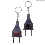 Tomada Teste Fácil 110V/220V – Verifique a Tensão com Segurança - Imagem 2