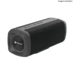 Caixa de Som Wireless PEI-S509 – Bluetooth e Som Potente