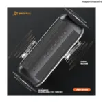Caixa de Som Wireless PEI-S509 – Bluetooth e Som Potente - Imagem 3