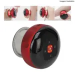 Massageador Ventosa Inteligente AM-035 Tomate – Alívio e Relaxamento