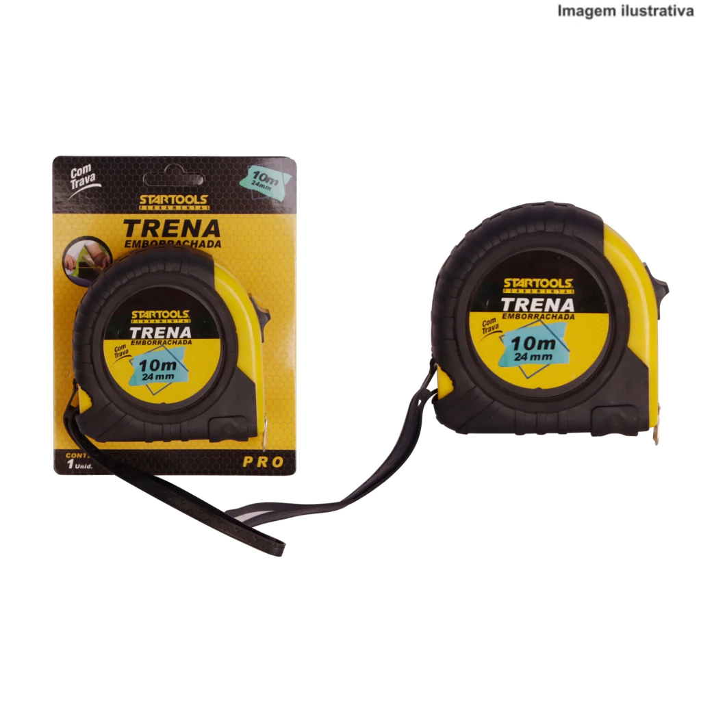 1000001233-400a2b63eef0a1dce717325696342593-1024-1024 Trena 10M x 24mm AR0746 Startools – Precisão e Resistência Profissional - Imagem 1
