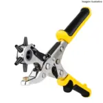 Alicate Furador BT-382 B-Max – Preciso e Resistente - Imagem 2