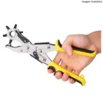 Alicate Furador BT-382 B-Max – Preciso e Resistente - Imagem 3