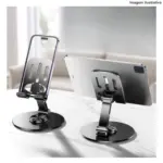 Suporte de Mesa para Celular Peining PEI-PH11 – Ajustável e Resistente - Imagem 2