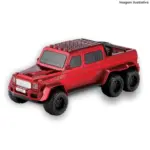 Caixa de Som Automotiva Bluetooth 8W WS-G63 – Som Potente no Carro - Imagem 2