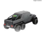 Caixa de Som Automotiva Bluetooth 8W WS-G63 – Som Potente no Carro - Imagem 3