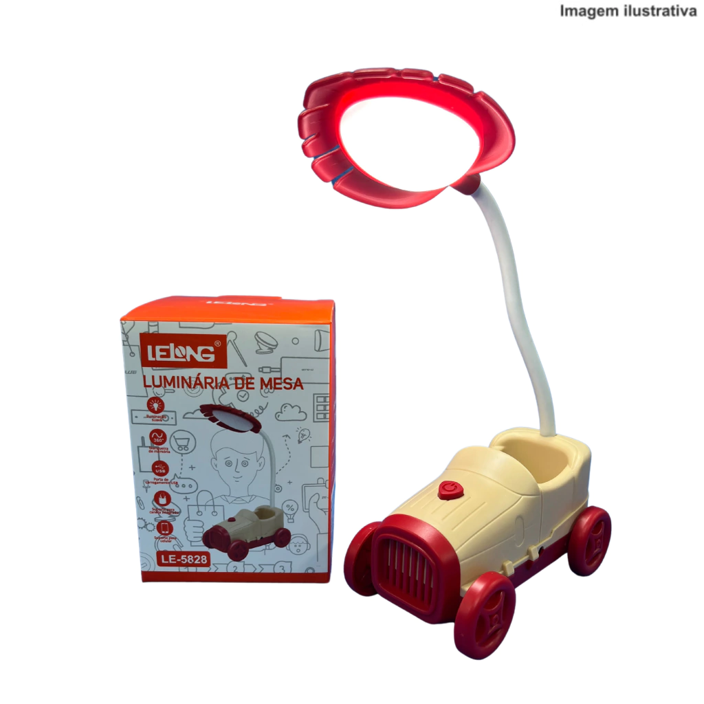 1000001414-d97a66843c6e57cc9f17337539788062-1024-1024 Luminária de Mesa Carrinho LE-5828 – Criativa e Decorativa - Imagem 1