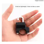 Trava de Capacete KA-6390 – Segurança e Praticidade - Imagem 3