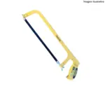 Arco de Serra com Lâmina AR0218 Startools – Corte Eficiente e Resistente - Imagem 2