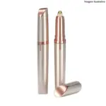 Mini Depilador de Sobrancelha KA-2727 KAPBOM – Precisão e Portabilidade - Imagem 2