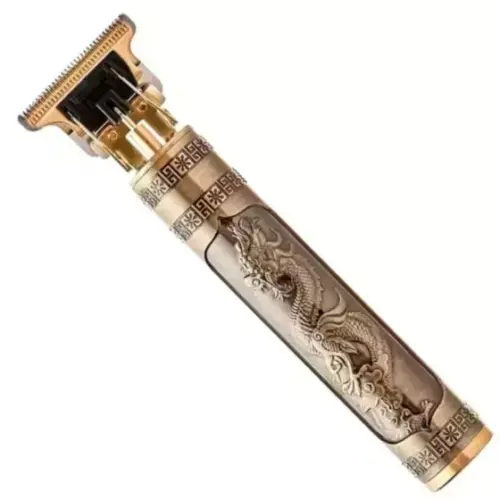 Máquininha Dragão AL-3916 Altomex – Praticidade e Design Moderno