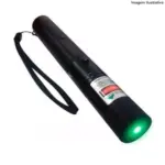 Laser Pointer Verde KA-L1566 – Alcance Longo e Brilho Intenso - Imagem 4