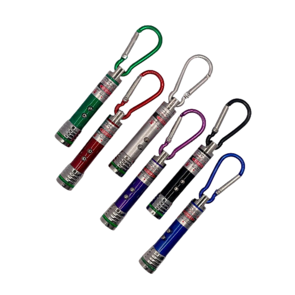 11292207249ba2d5aidg-0952d9acfe2bc7729217569920370197-1024-1024 Mini Chaveiro com Laser LED Vermelho KA-1011 AL-1280 – Brilho e Estilo - Imagem 1