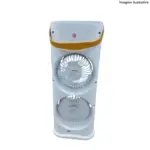 Ventilador Portátil Mini Ar Condicionado BM-F1090 – Compacto e Eficiente - Imagem 4
