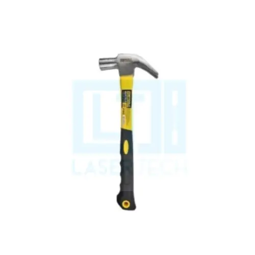 Martelo de Fibra 33cm AR0119 – Resistente e Ergonômico