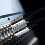 Cabo de Áudio P2 Estéreo com Saída 2xRCA 2M CBO-402 – Áudio Nítido e Confiável - Imagem 3