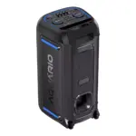 Caixa de Som Bluetooth HP-750 Aquário – 750W de Potência Real - Imagem 5