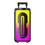 Caixa de Som Bluetooth HP-750 Aquário – 750W de Potência Real - Imagem 4