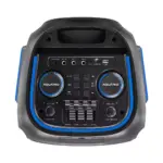 Caixa de Som Bluetooth HP-750 Aquário – 750W de Potência Real - Imagem 3